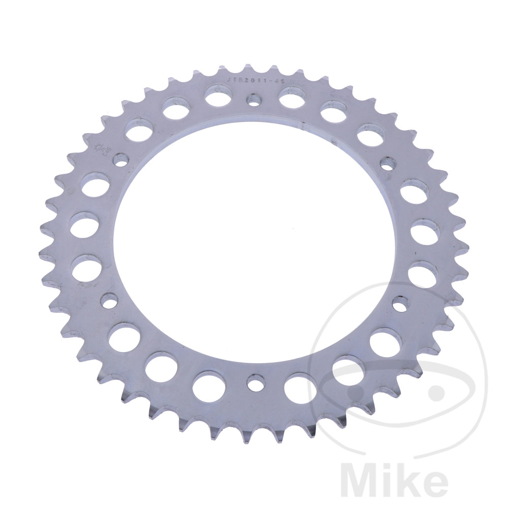 Couronne arrière acier JT SPROCKETS - vue 2