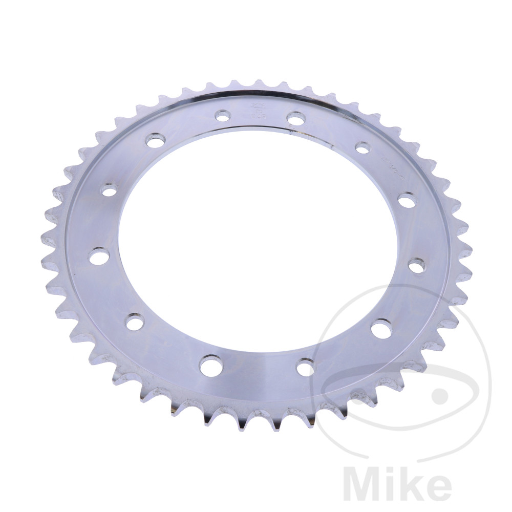 Couronne arrière acier JT SPROCKETS
