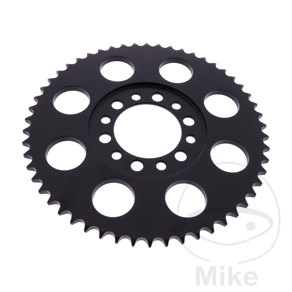 Couronne acier Supersprox