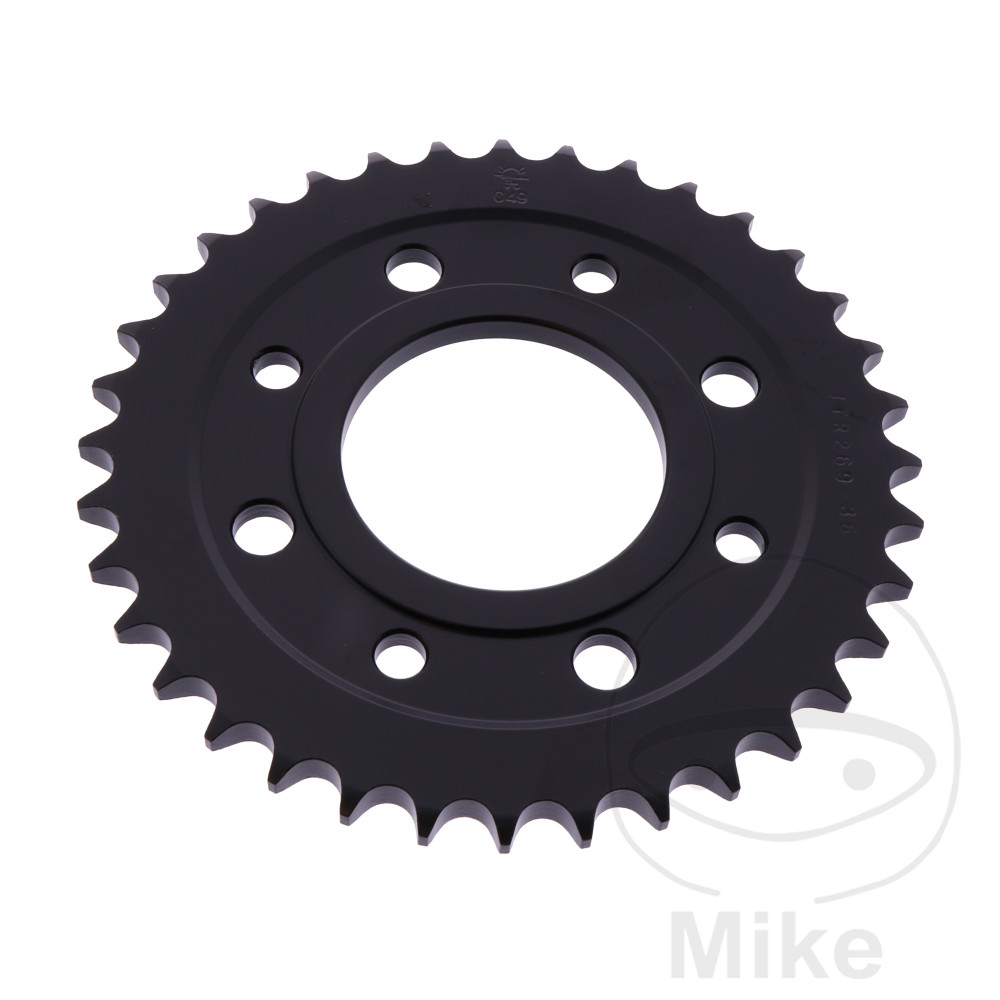Couronne en acier JT SPROCKETS