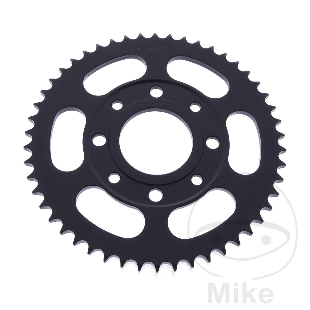 Couronne JTR269-50 Supersprox 50-15001-50 - vue 2