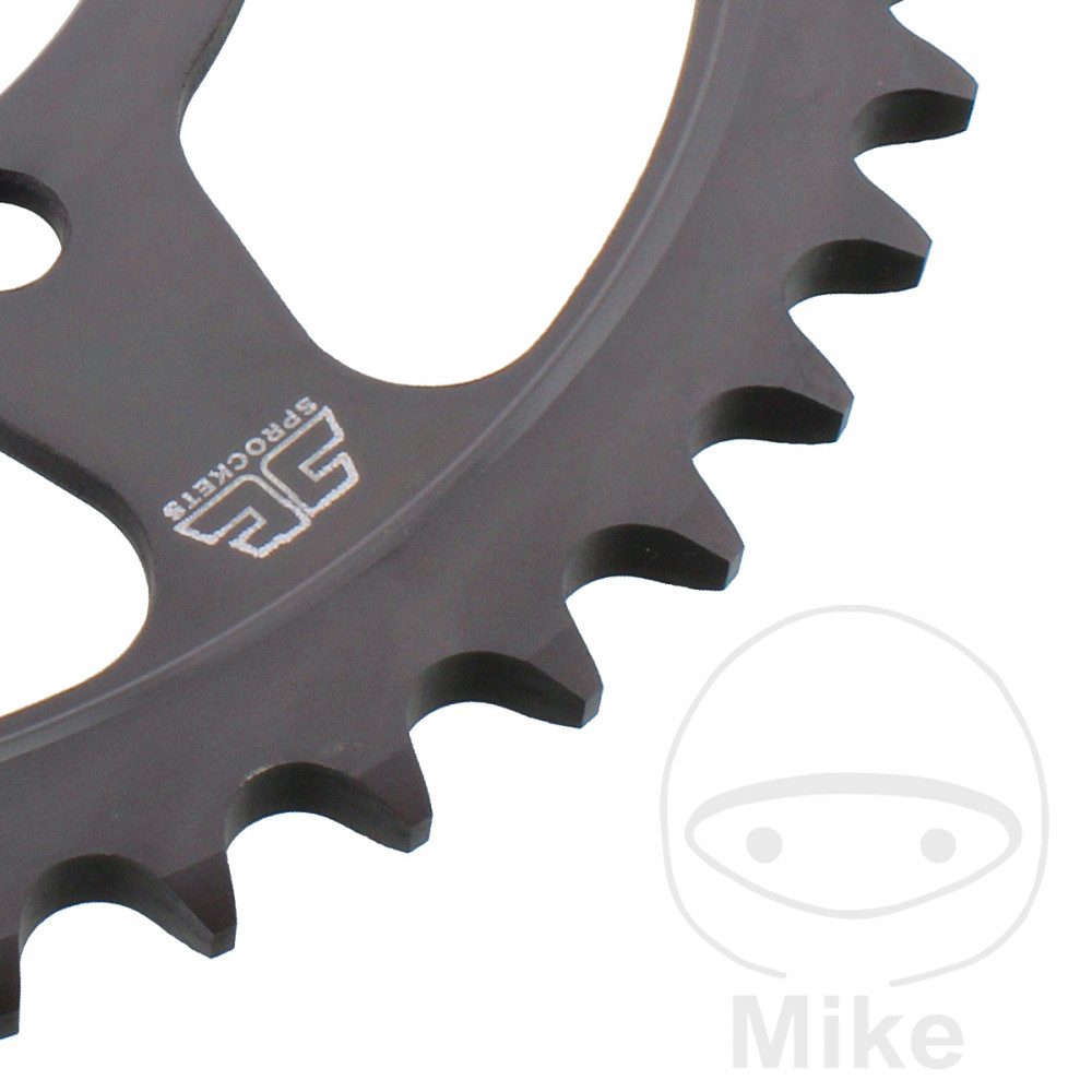 Couronne en acier JT SPROCKETS - vue 2