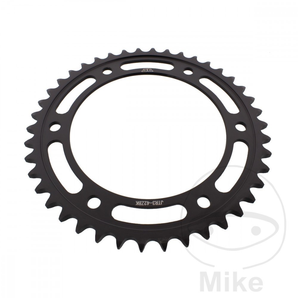 Couronne en acier JT SPROCKETS
