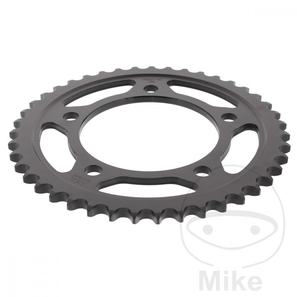 Couronne en acier JT SPROCKETS