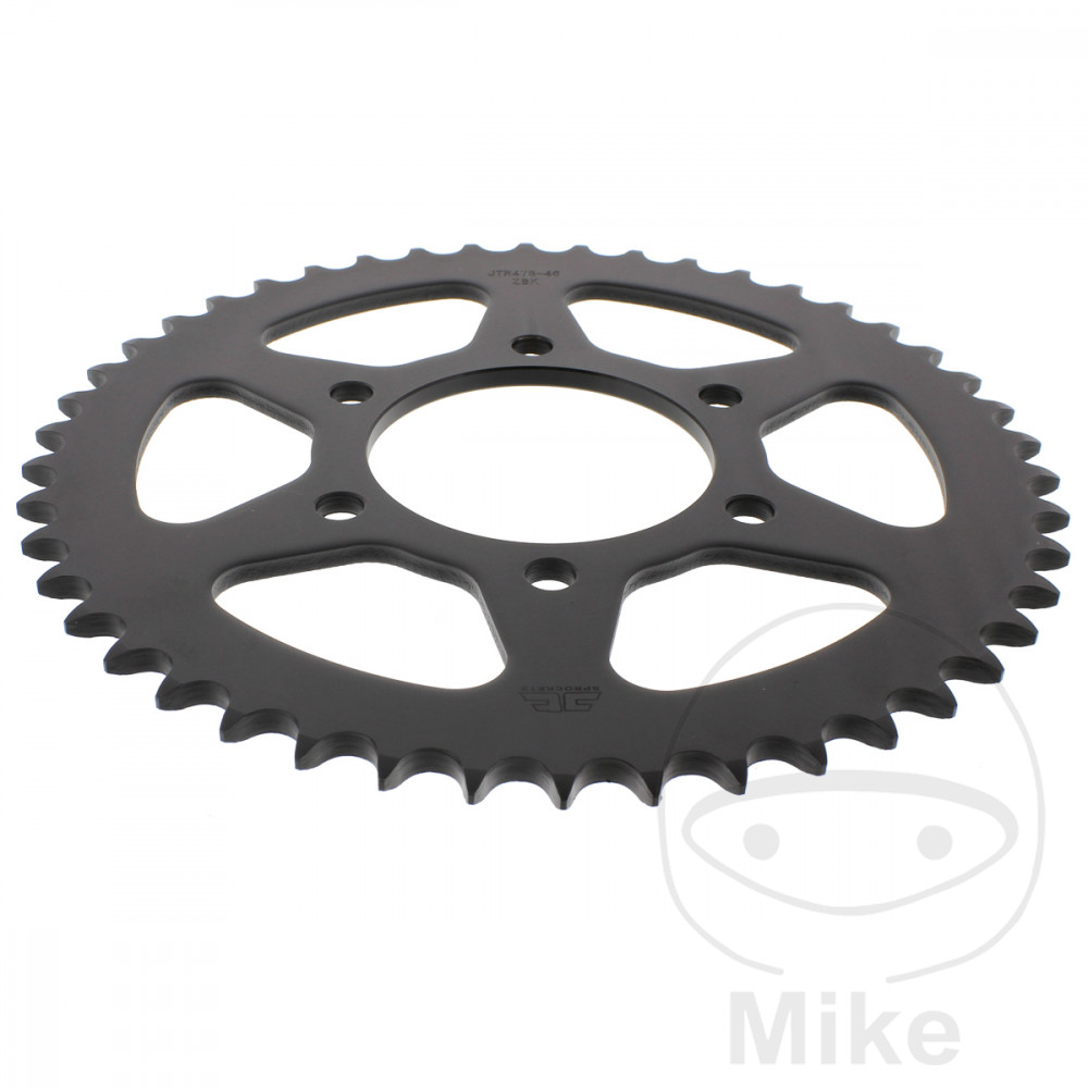 Couronne en acier JT Sprockets