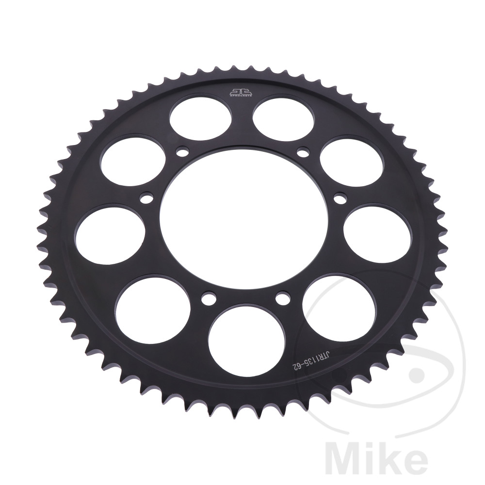 Couronne acier JT SPROCKETS