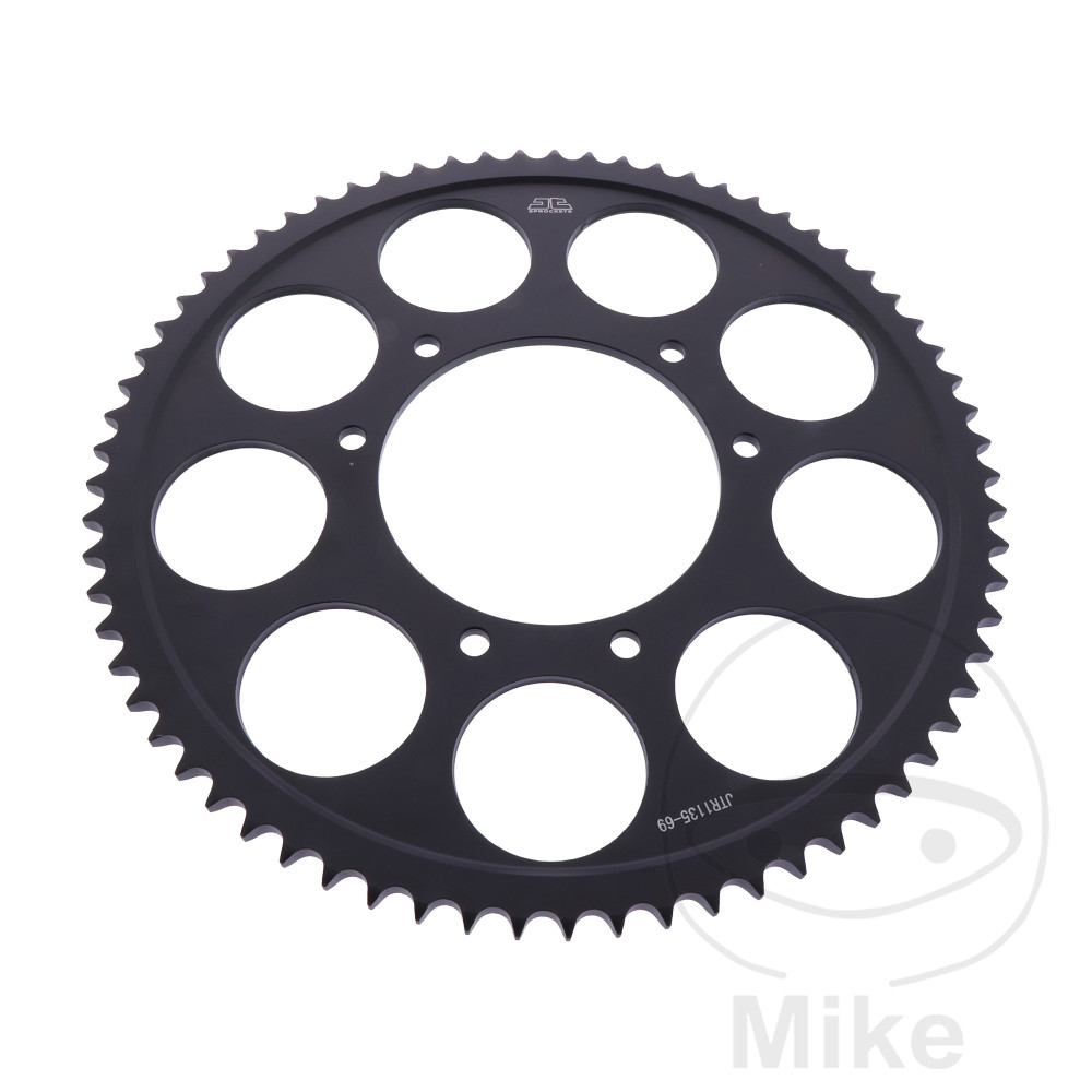 Couronne en acier JT SPROCKETS