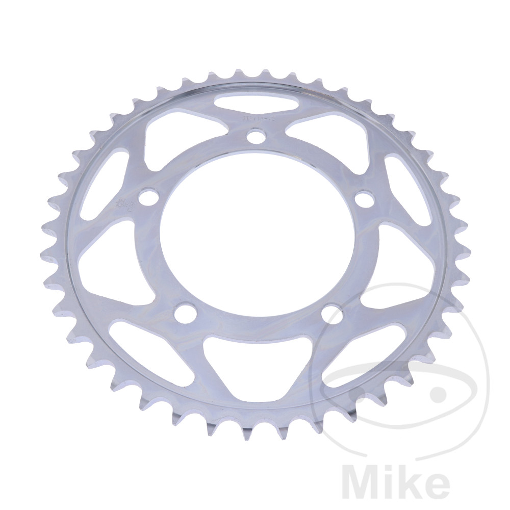 Couronne arrière acier JT SPROCKETS
