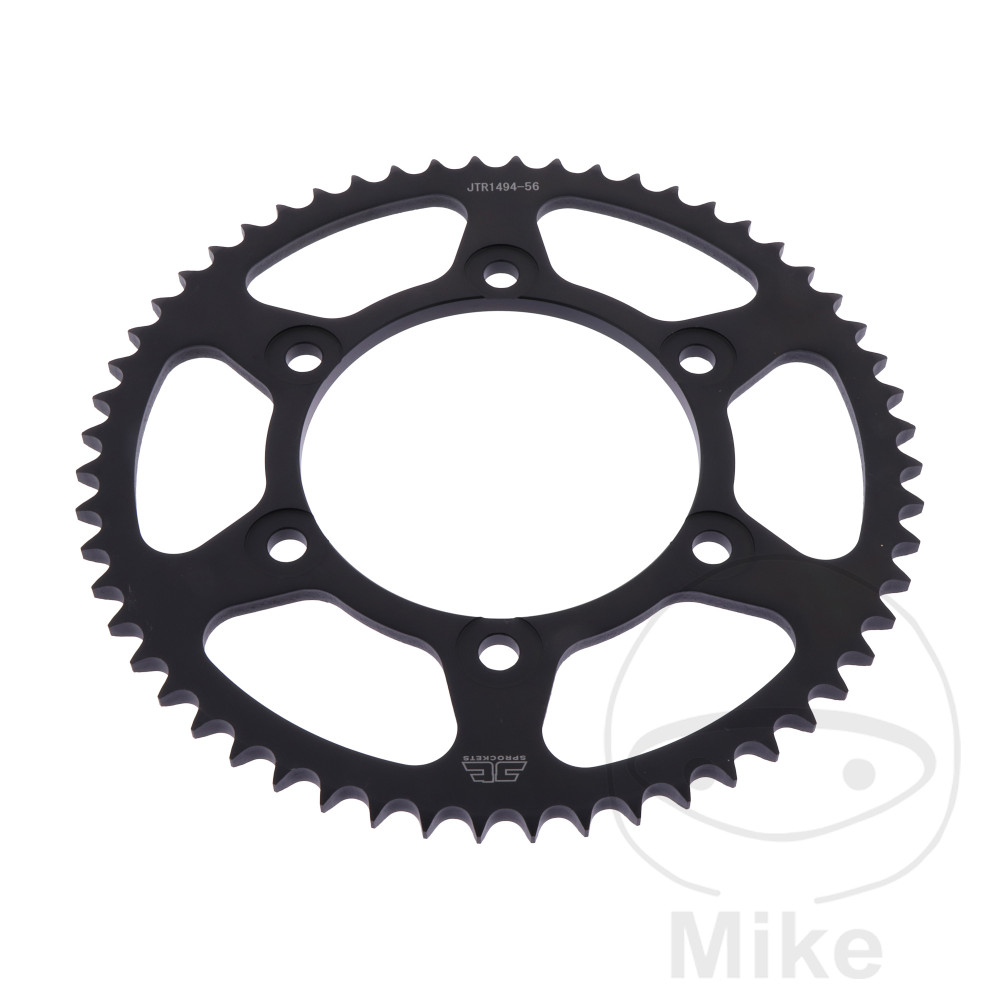 Couronne arrière acier JT SPROCKETS