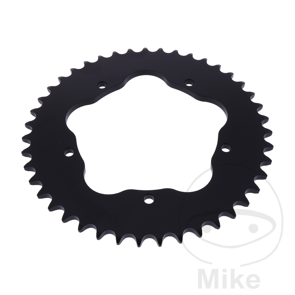 Couronne arrière acier JT SPROCKETS
