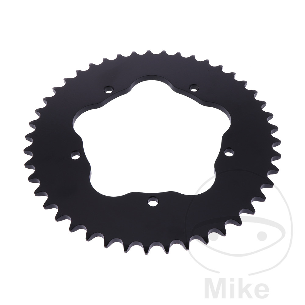 Couronne arrière acier JT SPROCKETS