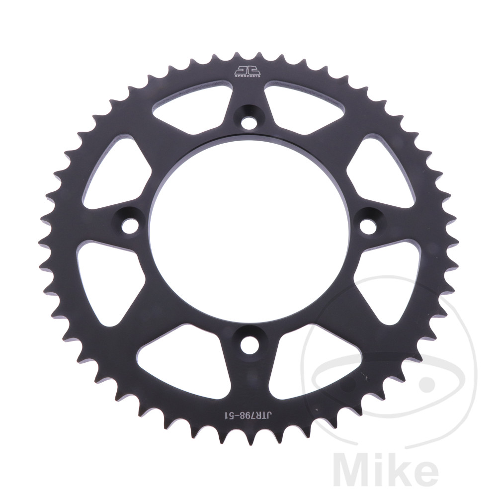 Couronne arrière JT SPROCKETS