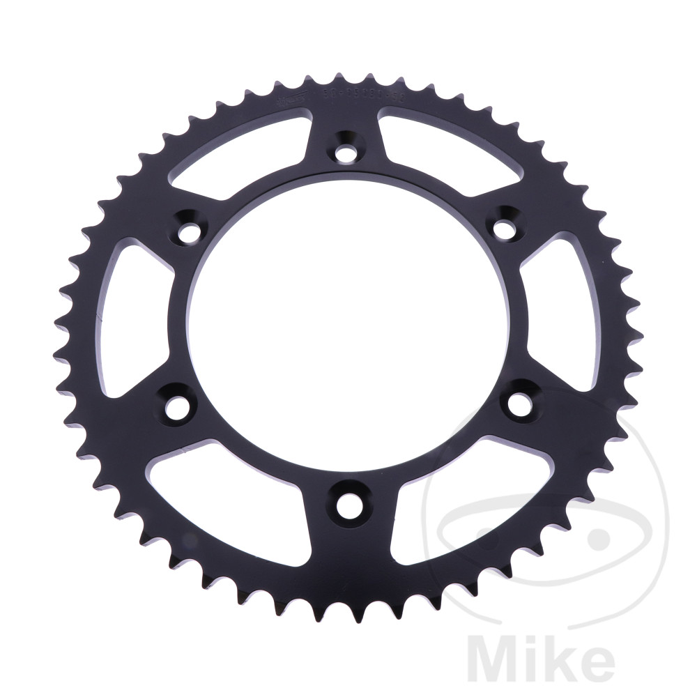 Couronne Aluminium Supersprox