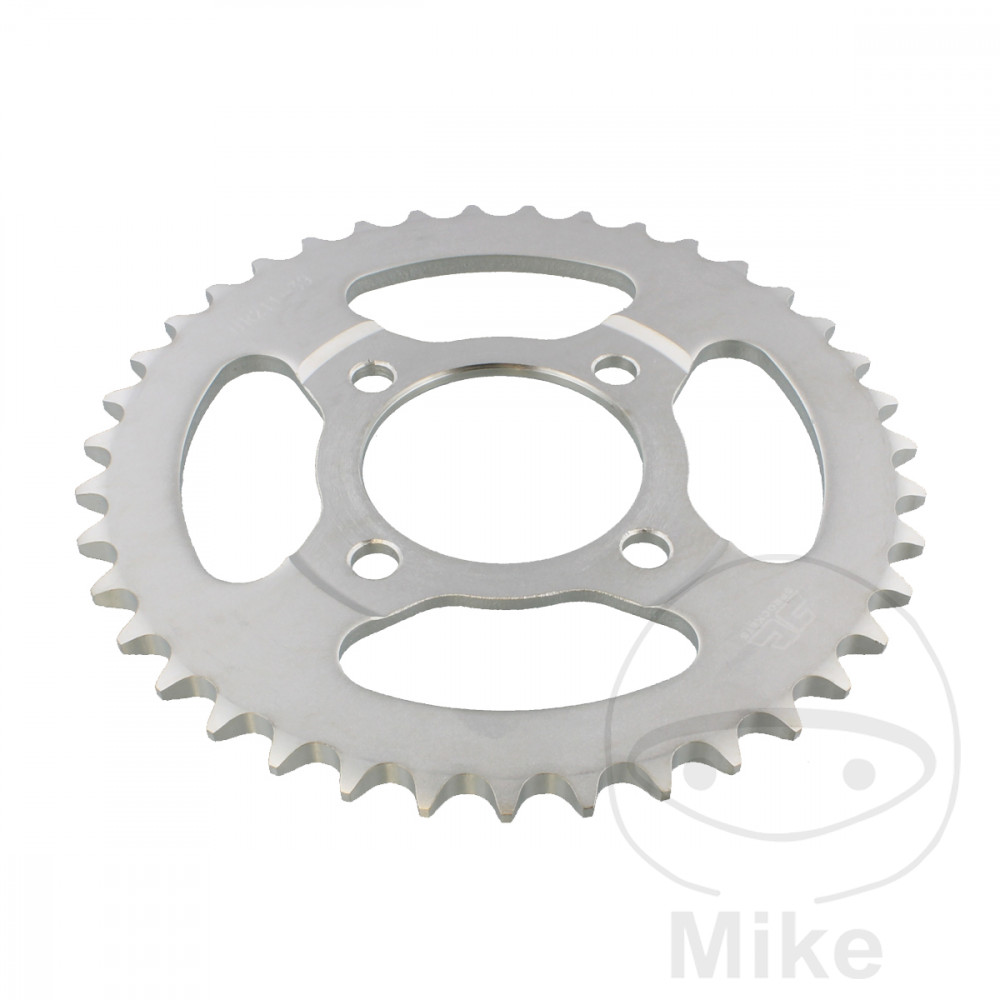 Couronne en acier JT SPROCKETS