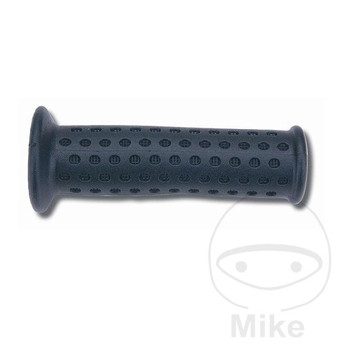 Poignées DOMINO Noir Piaggio Vespa XL FL-HP-N-XL2 50-125cc - vue 2