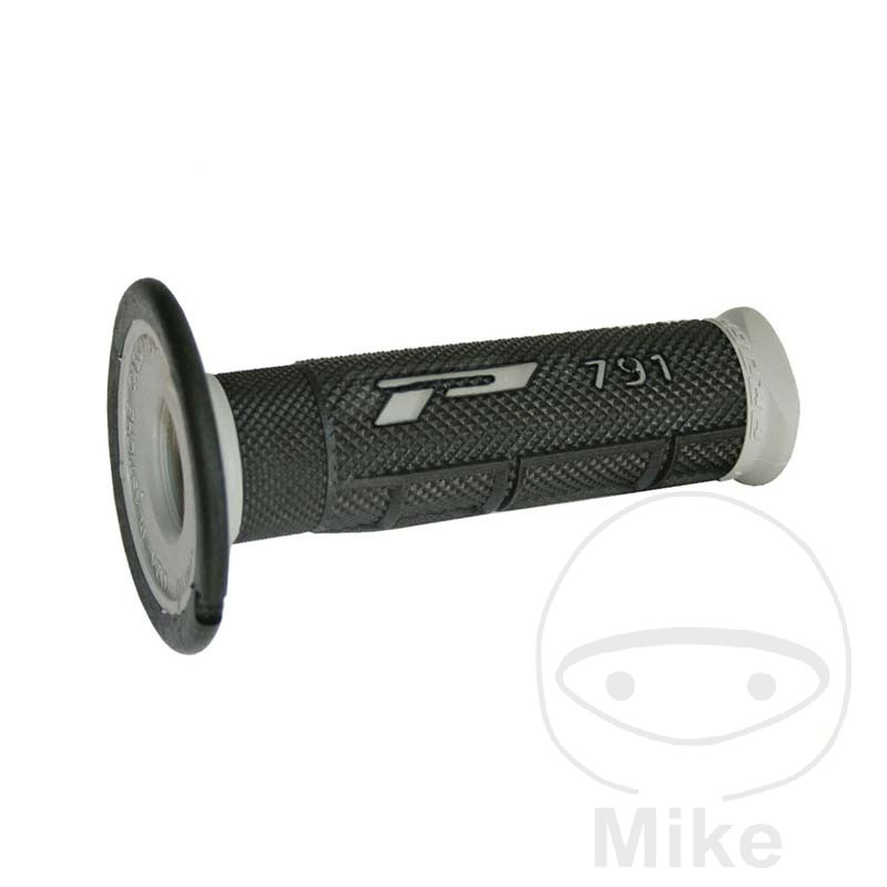 Poignées PROGRIP 791 Gris/Noir 22/25 - vue 2