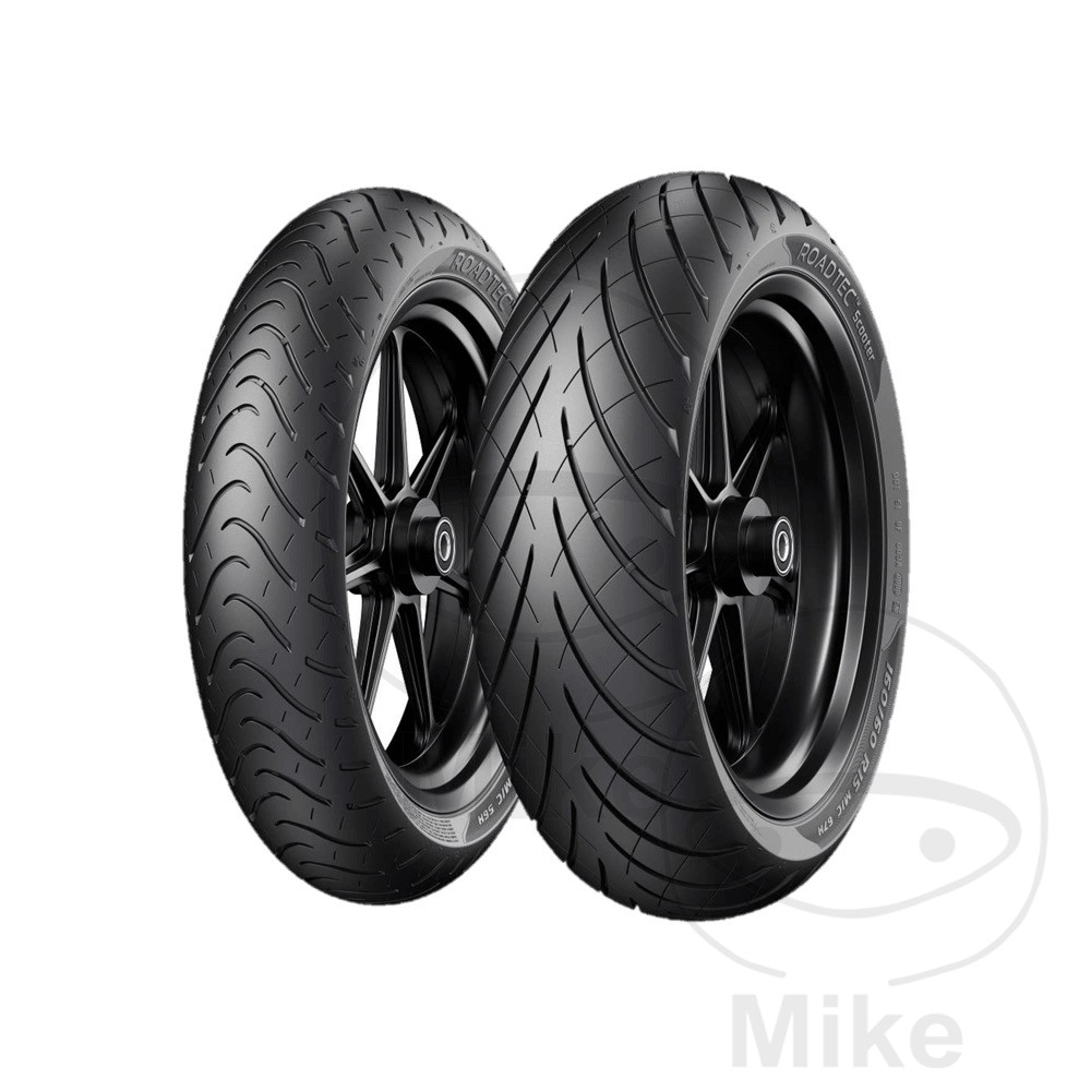 Pneu Metzeler Roadtec 150/70-14 66S TL scooter