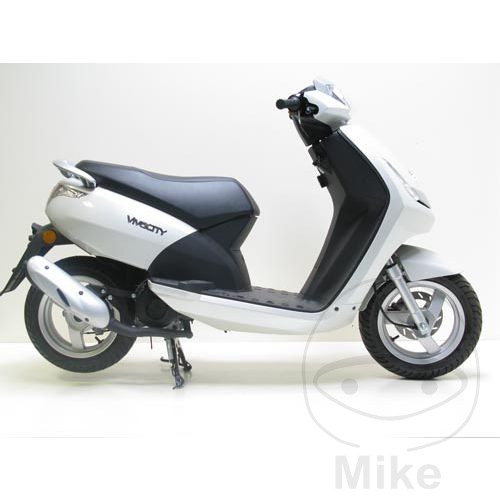 Pot d'échappement LEOVINCE/SITO Peugeot 50 Ludix, Streetzone 2T, Citystar, Kisbee 2T, Speedfight 3, New Vivacity (ref 0714) - vue 4