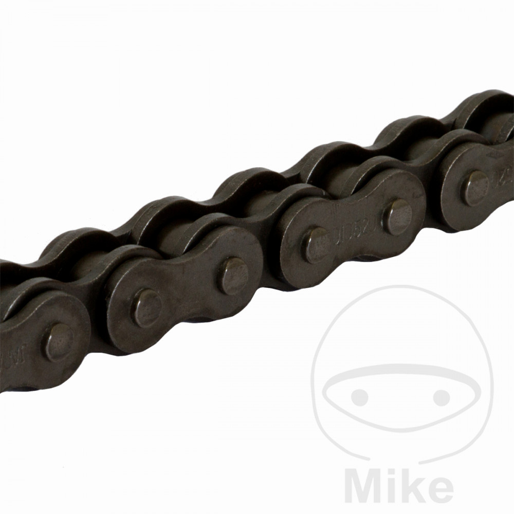 Chaîne DID 520 98 maillons pour Scrambler Café Racer 125 cc - vue 3