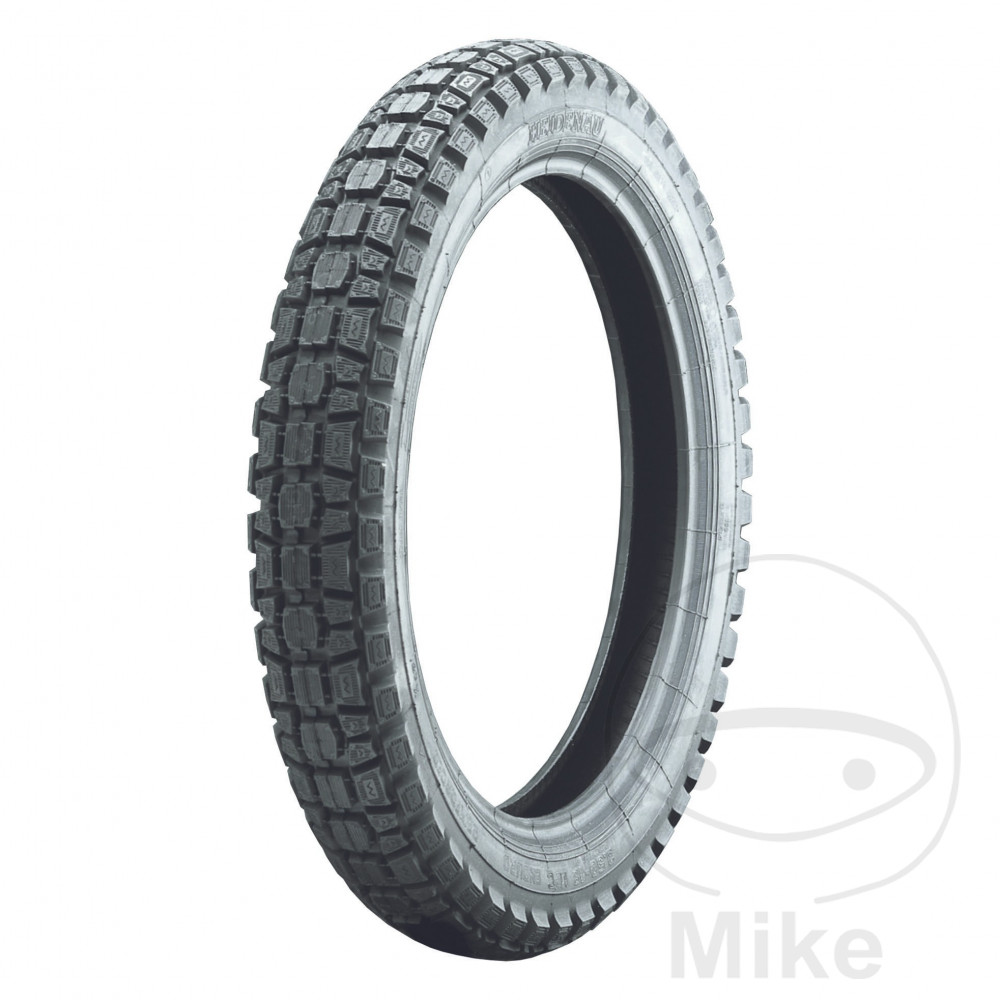 Pneu arrière Heidenau 3.25-18 59P TT Renforcé K37