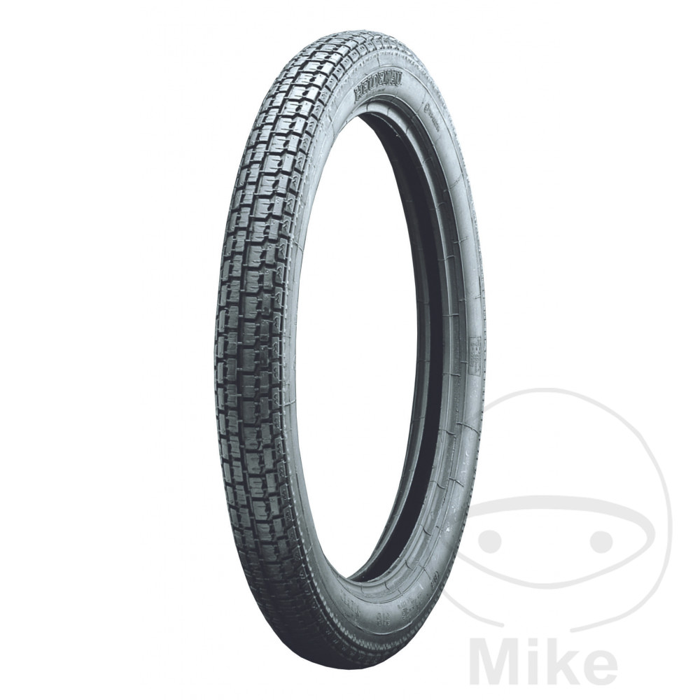 Pneu avant Heidenau 2.50-16 31B TT K30