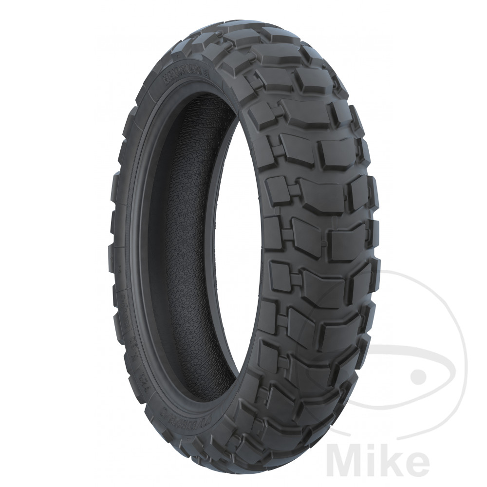 Pneu arrière Heidenau K60 Ranger 140/80-18 M/C 70R TL