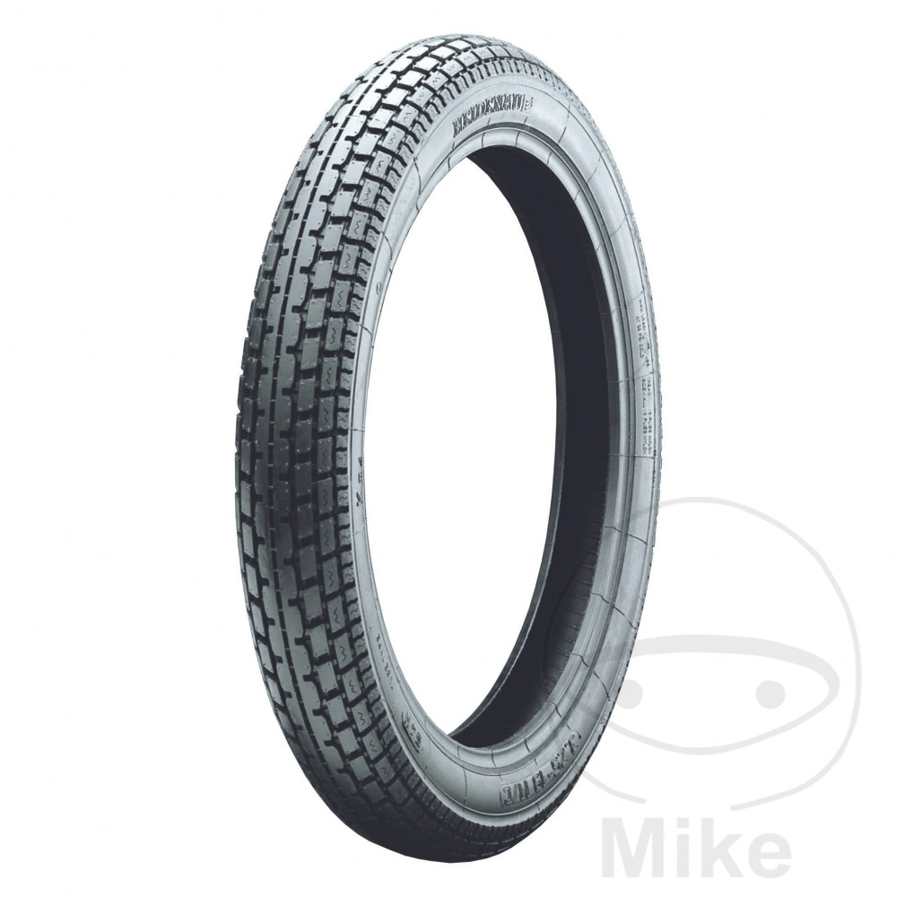 Pneu arrière Heidenau K 34 3.00-18 52S TT