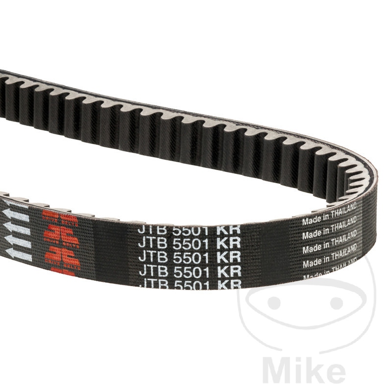 Courroie CVT MAX KVR JT DRIVE BELTS