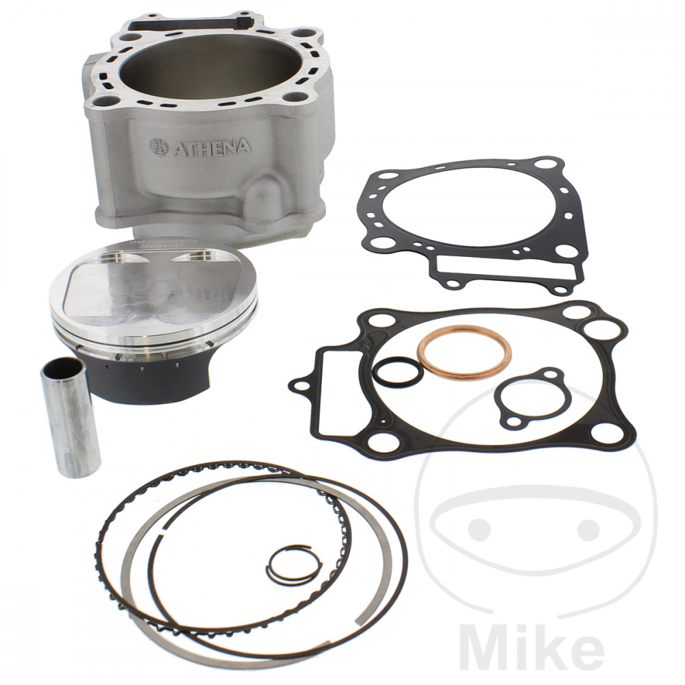Kit cylindre Athena Honda CRF 450 2002-2008 Ø100 490cc