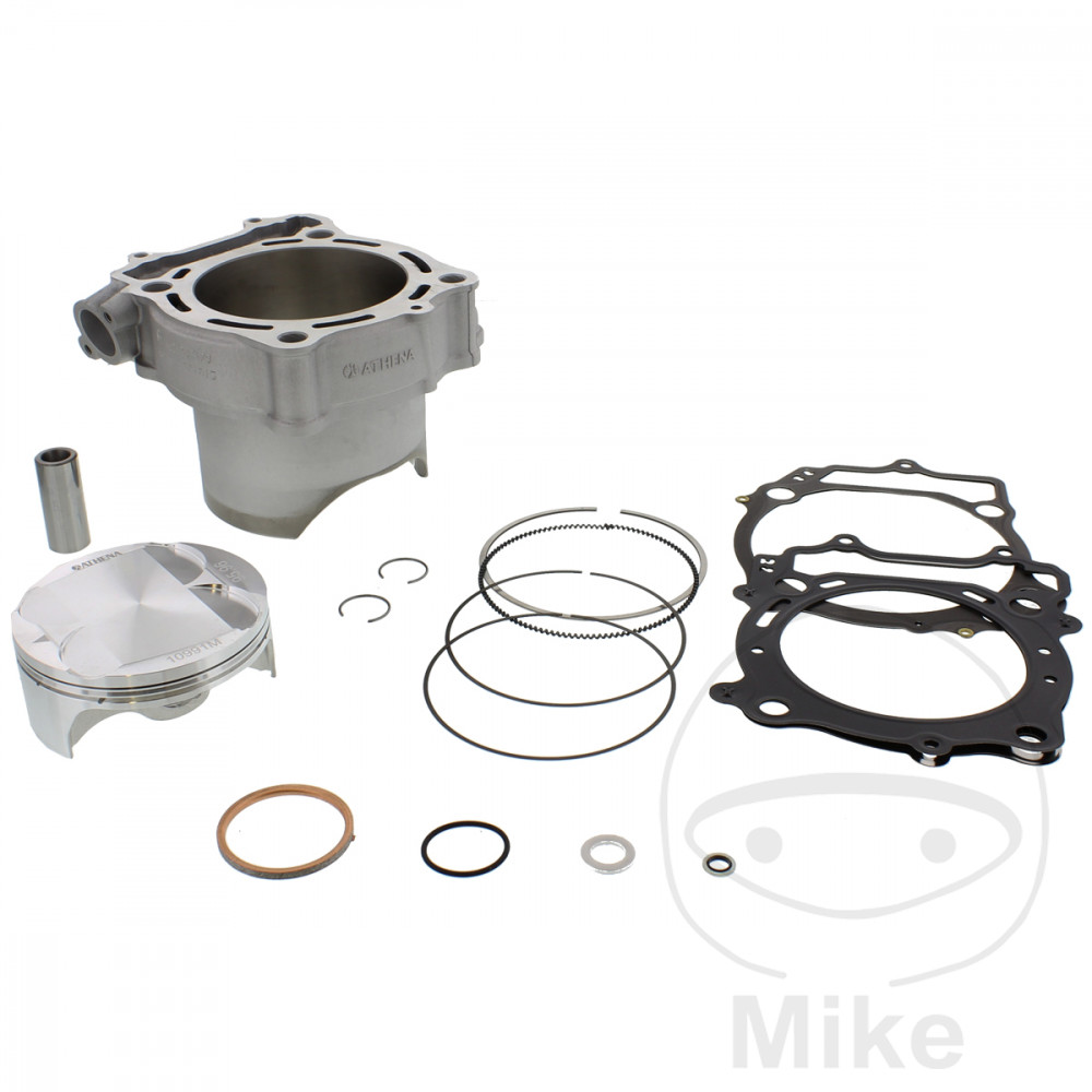 Kit Cylindre 450cc Standard Athena