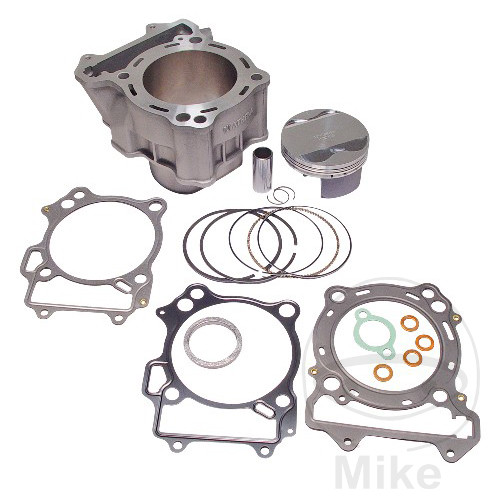 Kit Cylindre ATHENA Suzuki DRZ/LTZ 400 2003-2005 Ø90 400cc