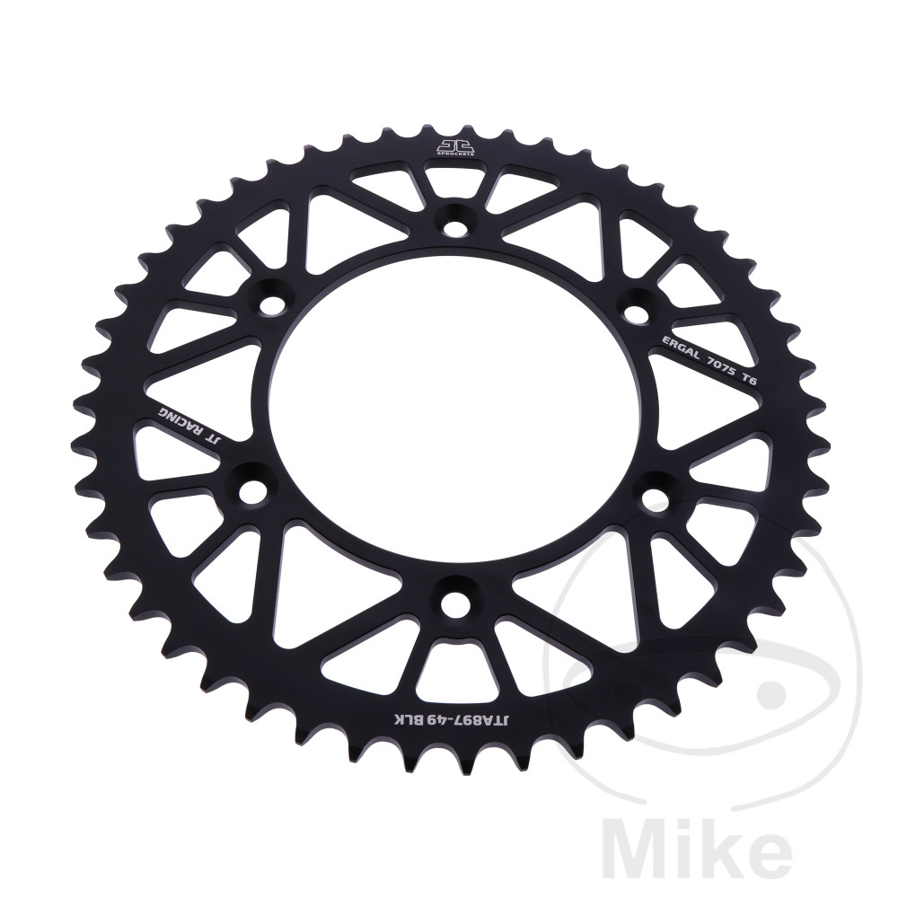 Couronne arrière aluminium RaceLite JT SPROCKETS