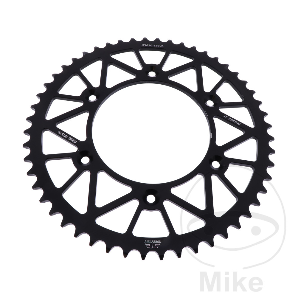 Couronne arrière JT SPROCKETS