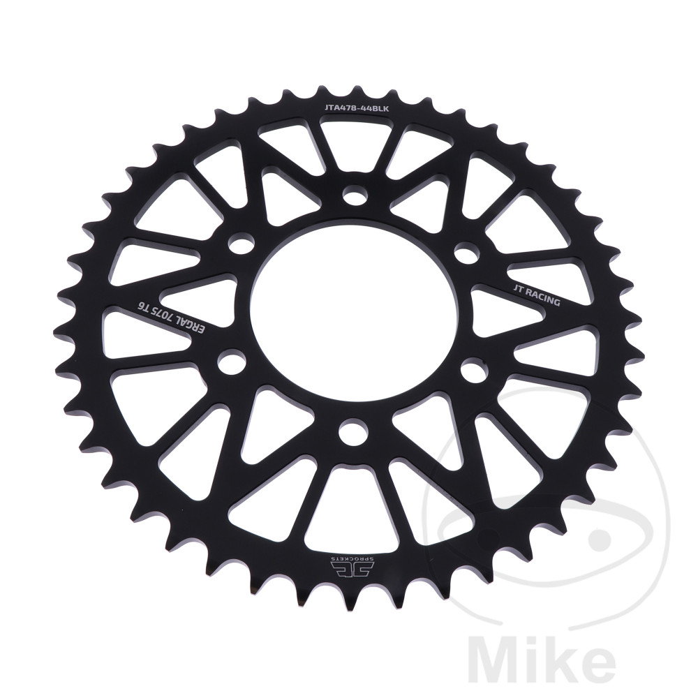 Couronne arrière aluminium RaceLite JT SPROCKETS