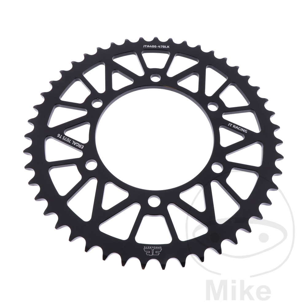 Couronne arrière aluminium RaceLite JT SPROCKETS