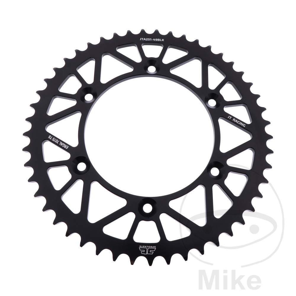 Couronne arrière JT SPROCKETS