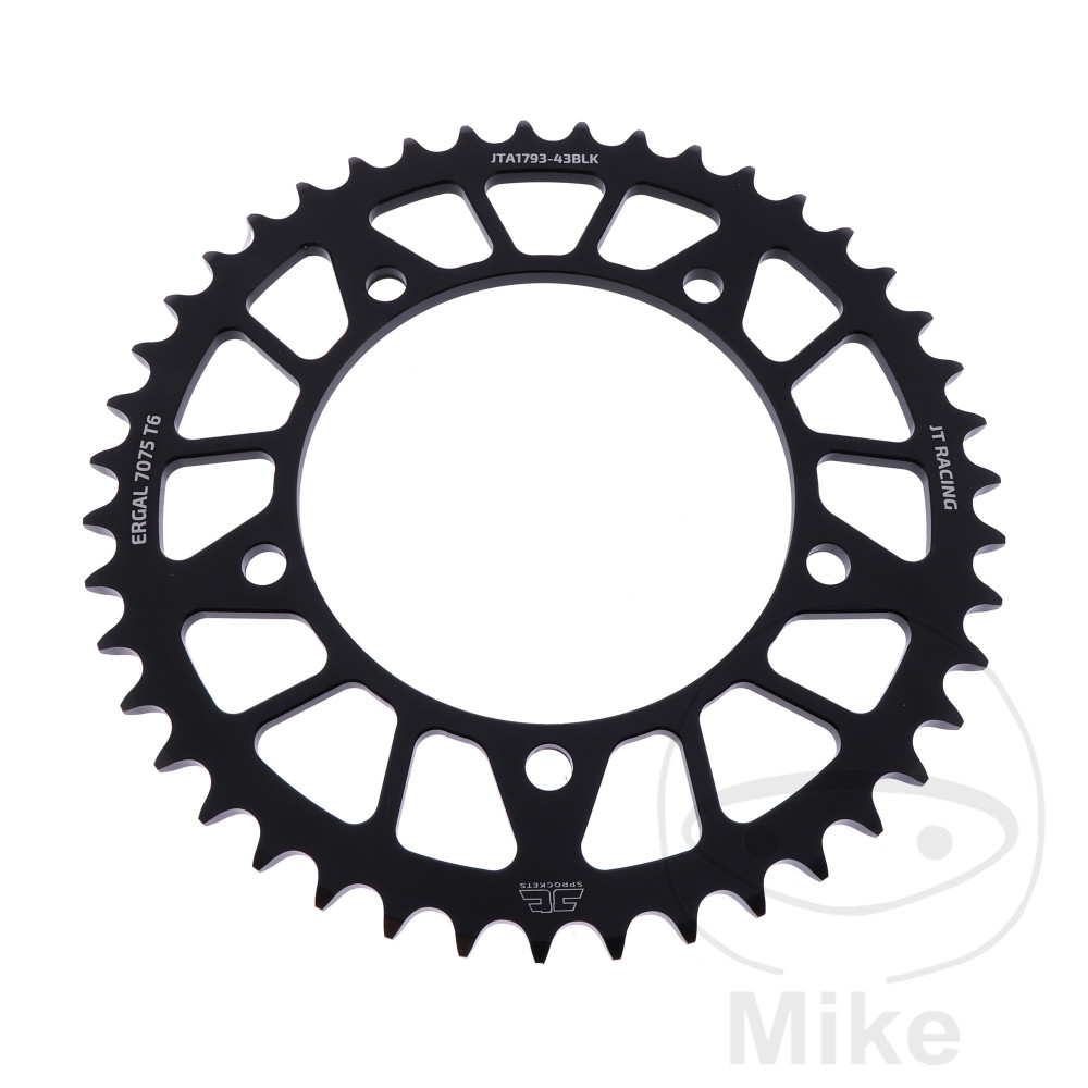 Couronne arrière aluminium RaceLite JT SPROCKETS