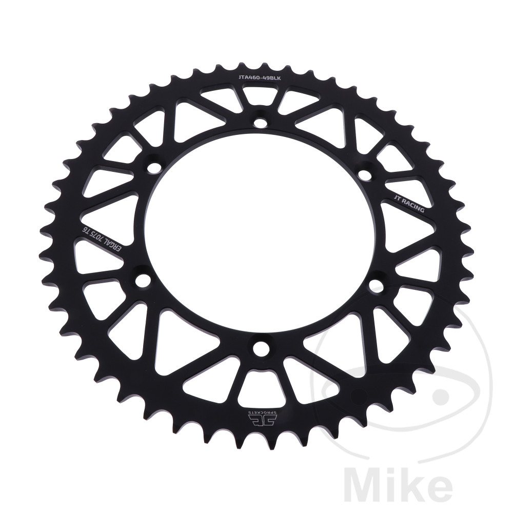 Couronne arrière JT SPROCKETS