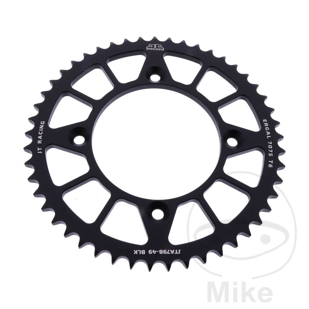 Couronne arrière JT SPROCKETS