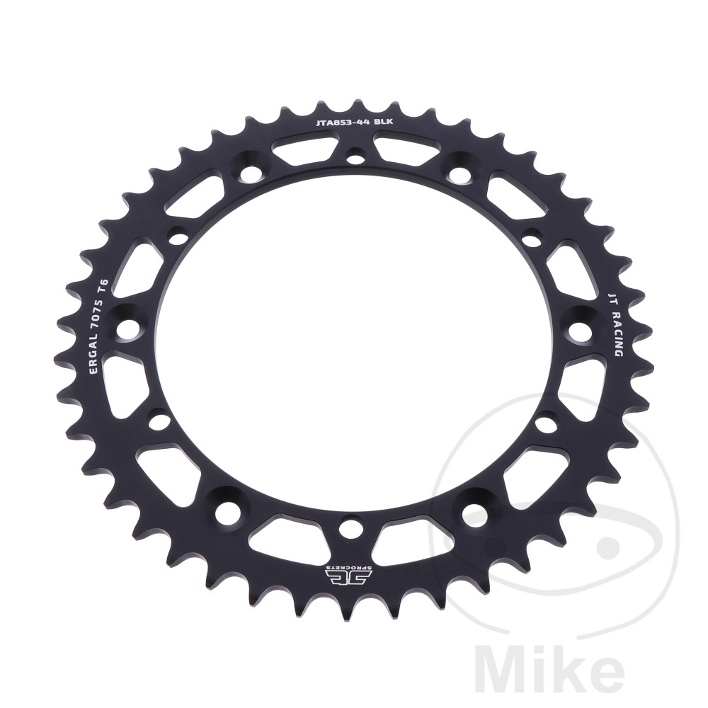 Couronne en aluminium RaceLite JT Sprockets
