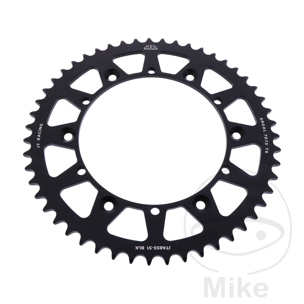 Couronne arrière aluminium RaceLite JT SPROCKETS