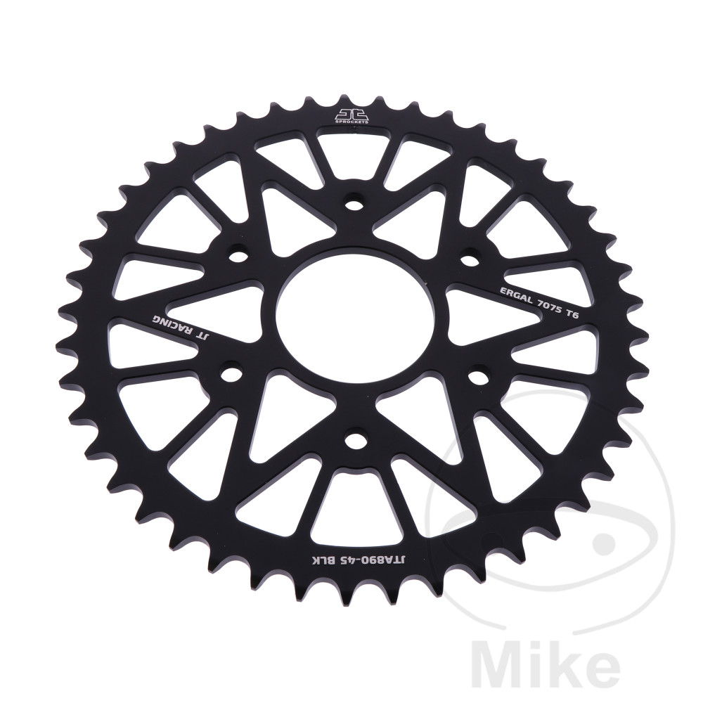 Couronne arrière JT Sprockets