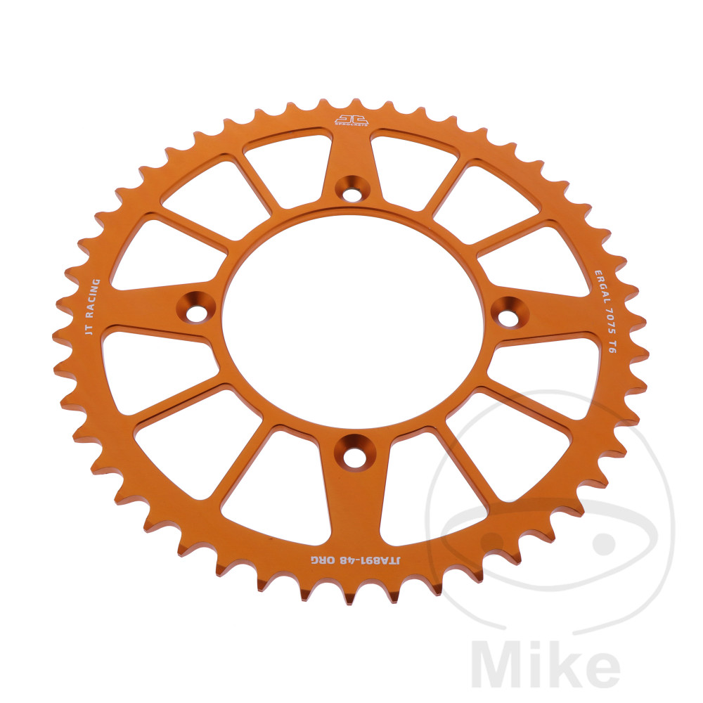 Couronne arrière JT SPROCKETS
