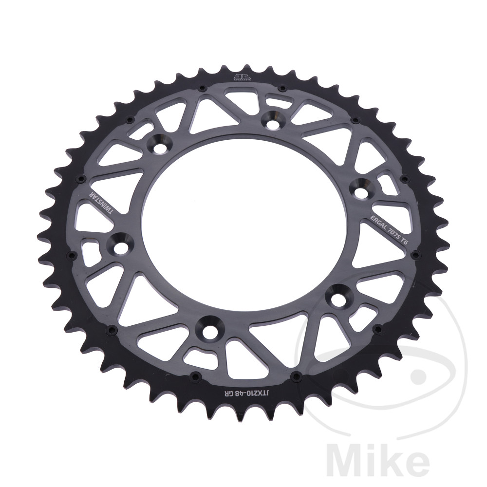 Couronne arrière Twinstar JT Sprockets