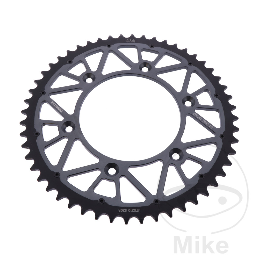 Couronne arrière Twinstar JT SPROCKETS