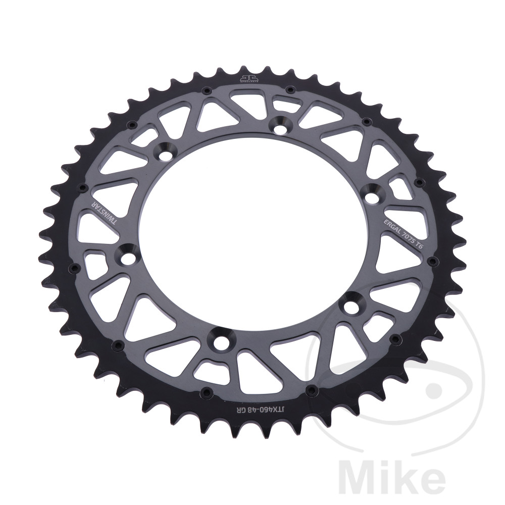 Couronne arrière Twinstar JT SPROCKETS