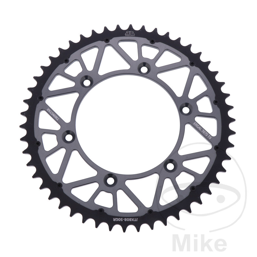 Couronne arrière Twinstar JT SPROCKETS