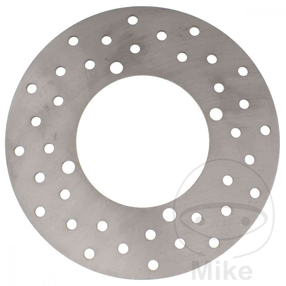 Disque de Frein EBC Acier Inoxydable