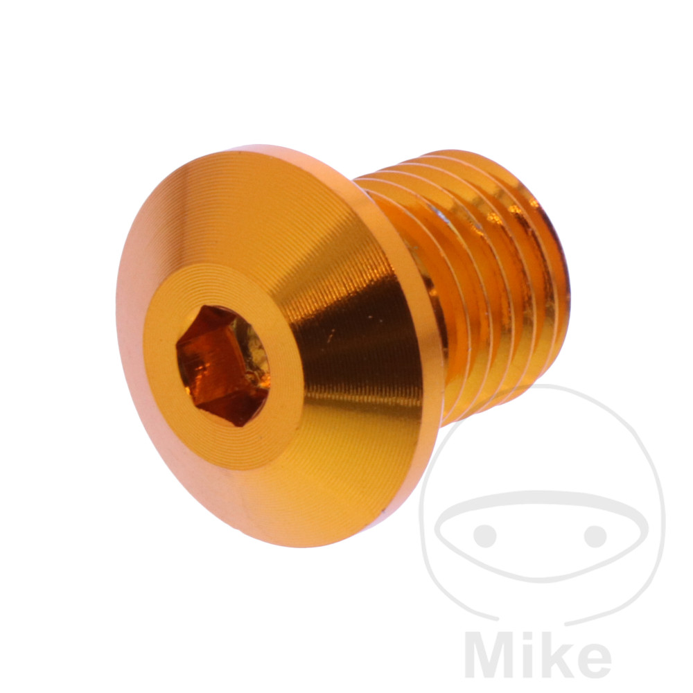 Bouchon miroir M10-P1.25/DRS or Daytona - vue 4