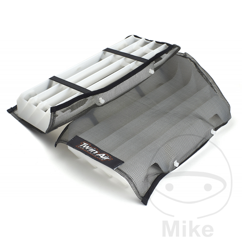 Filet de protection de radiateur Twin Air